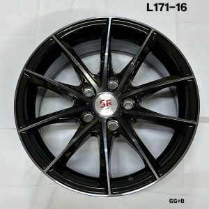 17 inch rims