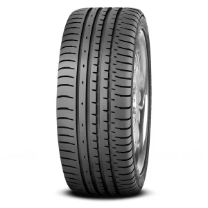 Accelera 205/55R17 tyre