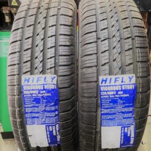 225/65 R17 Hifly Vigorous H/T