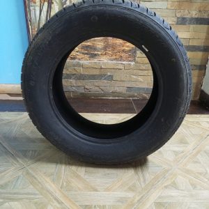 265/60R18 Zextour Tyres