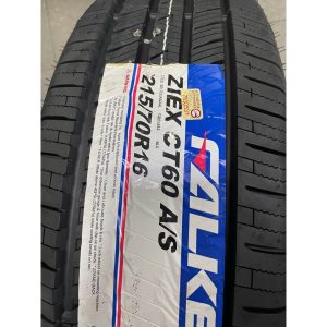 215/70 R16 100T Falken