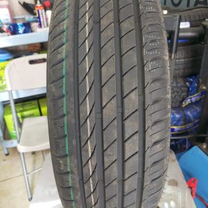 Zextour 225/55R17 tyres