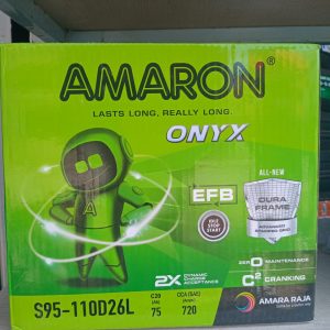 S95 Amaron Battery