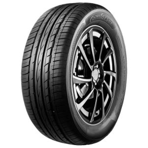 Comforser 205/55R17 tyre