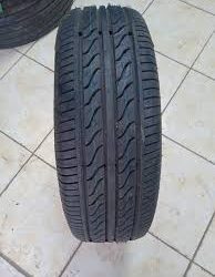 165/65R14 Transforce tyres