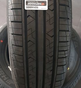 185/65 R15 Hankook Tyres