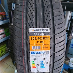 305/40r22 Mazzini Tyres