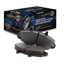 Brake Pads – ASIMCO