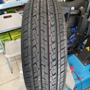 225/50R17 Goddard Transforce tyres