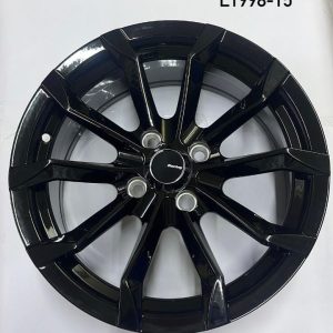 15-inch rims