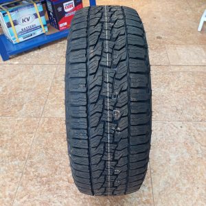225/60R17 Falken Tyres
