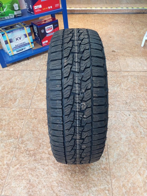265/65R17 Falken Tyres