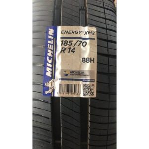 185/70R14 Michelin Energy XM2 Tyres