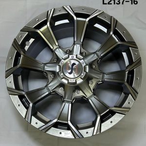 17 inch rims