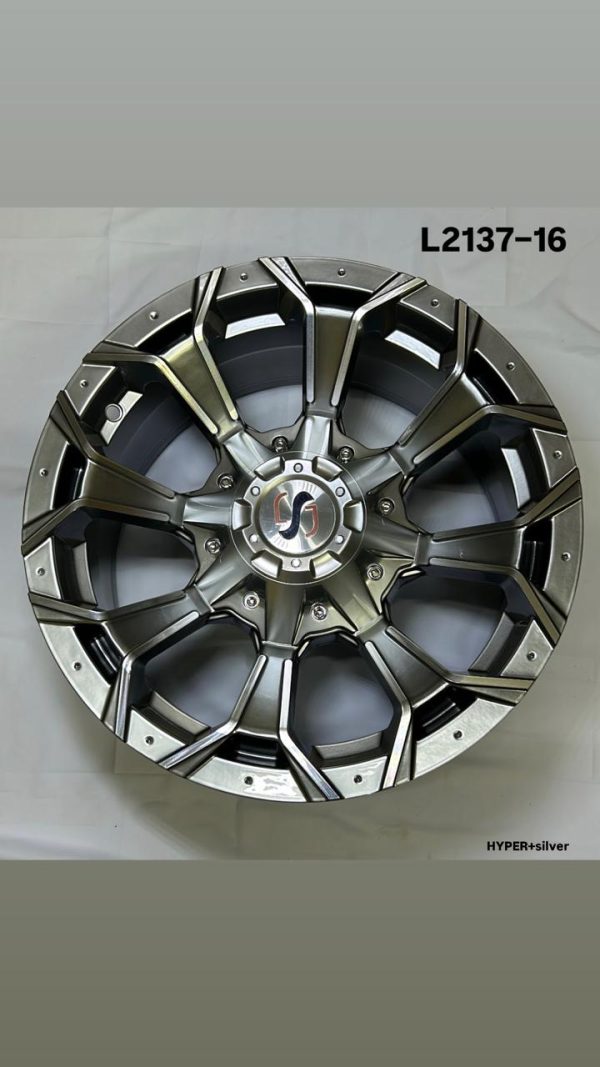 17 inch rims