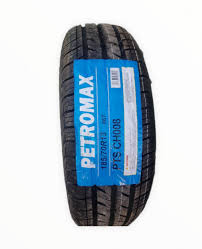 185/70R13 Petromax tyres