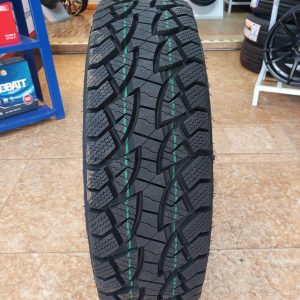 225/75R15 Galaxia Tyres