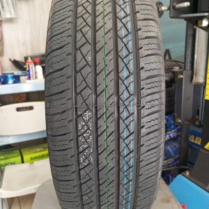 215/65R17 Comforser CF2000 tyres
