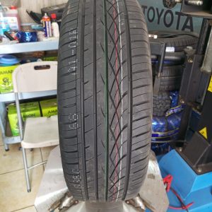 Comforser 225/65R18 tyres