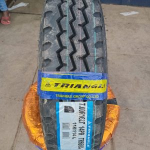 7.00r16 Triangle Tyres