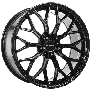 16-Inch Rims