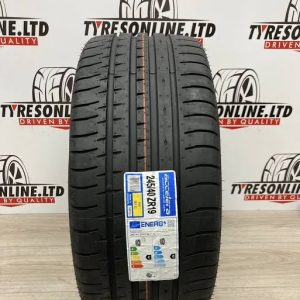 245/40R19 Accelera Indonesia Tyres