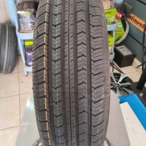 195/70r14 Ovation Tyres