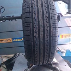 205/55R16 Comforser Tyres