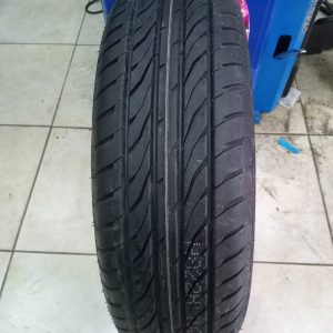 185/70r14 Royal Black Tyres