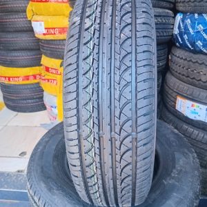 265/65r17 Goodyear Tyres