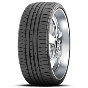 Accelera 205/50R17 tyre