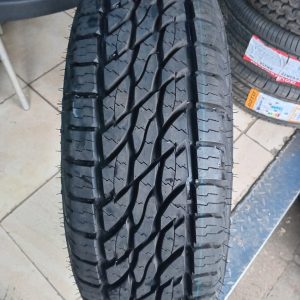 The 265/70R16 Ecolander Tyres