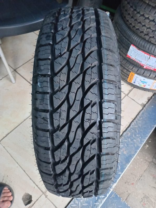 The 265/70R16 Ecolander Tyres
