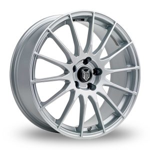 16-Inch Rims
