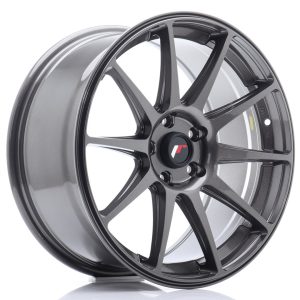 16-inch rims