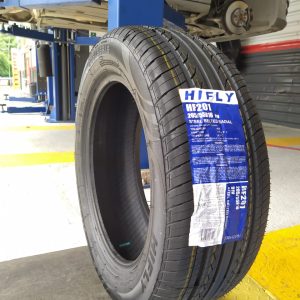 205/55 R16 Hifly