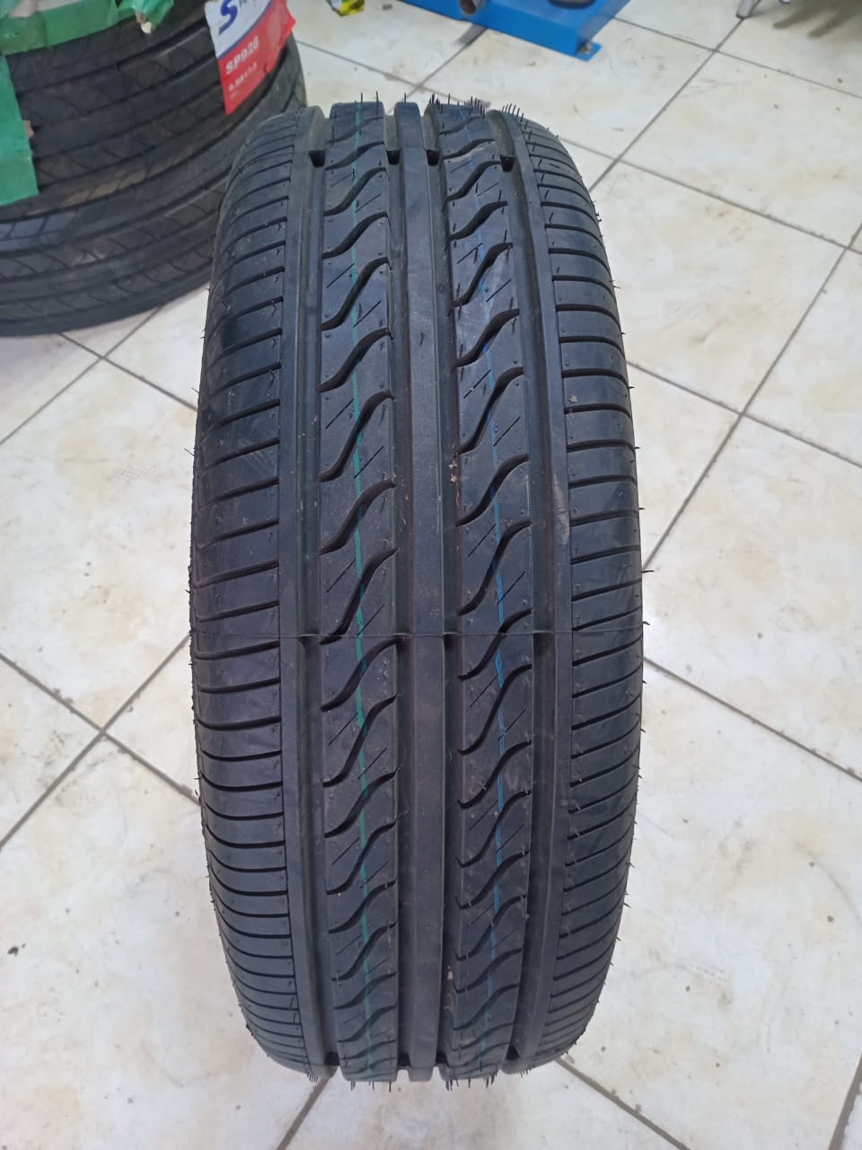 185/65R13 Goddard Transforce Tyres