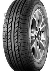 165/65R14 GT Radial tyres