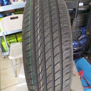 Zextour 225/65R17 tyres