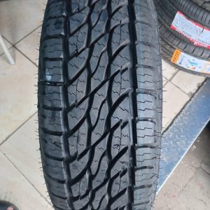 275/70r16 Ecolander Tyres