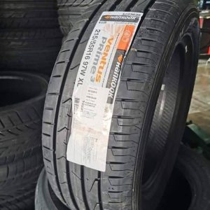 215/55 R16 Hankook Tyres