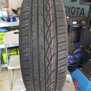 Comforser 225/55R18 tyres