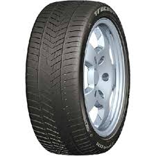 Tracmax LT275/50R22 tyres