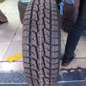 265/65r17 Boto Tyres