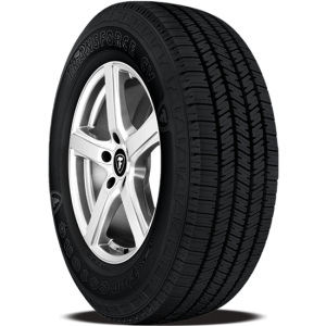 Transforce 205/50R17 tyre