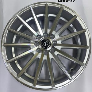 15-inch rims