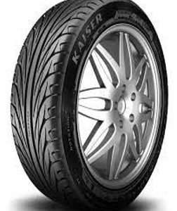 245/45ZR18 KENDA KAISER KR20 TL TYRE