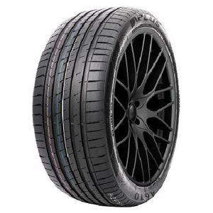 Aplus 215/40R17 tyre
