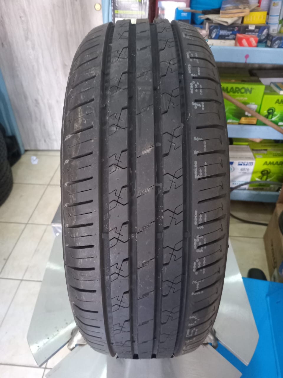 205/55R16 Kapsen Tyres