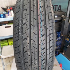 225/60R17 Goddard Transforce tyres